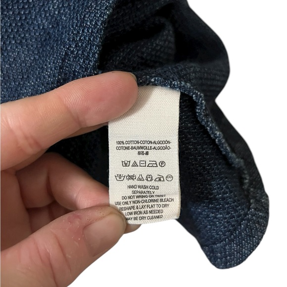 Free People NWOT blue sapphire fly away mini dress open back halter neck - Picture 11 of 12